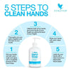 Forever Living Aloe Hand Soap