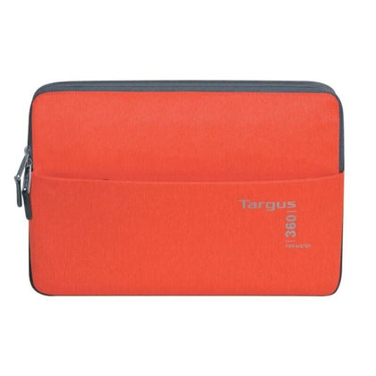 Targus 13"- 14" 360 Perimeter Sleeve (Red)