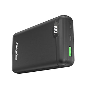 Energizer UE20003PQ [20000mAh] PORTABLE Powerbank