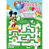 Disney Mickey & Friends Friendship Colouring & Activity Book 2