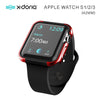 X-Doria Defense Edge for Apple Watch 42mm (Red)