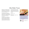 Forever Living Aloe Body Toner