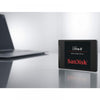 SanDisk Ultra II SR550/SW500MB/s Solid-State Drive SSD