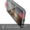 X-Doria Defense Shield for iPhone Xs Max (Rose Gold)