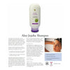 Forever Aloe-Jojoba Shampoo