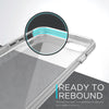 X-Doria Clearvue for iPhone XR (Clear)