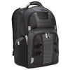 Targus DrifterTrek 11.6-15.6" Laptop Backpack - Black