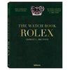 Rolex : The Watch Book (Hardcover)