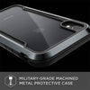 X-Doria Defense Shield for iPhone XR (Black)