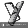 X-Doria Defense Shield for iPhone Xs Max (Black)