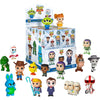 FUNKO POP Disney: Toy Story 4 -Mystery Minis MS Exclusive Blind Box 12pcs (MS) Figures