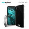 X-Doria Clearvue for iPhone XR (Grey)