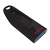 Sandisk 64GB Extreme CZ80  USB 3.0 Flash Drive (Write Speed: 190MB/s)