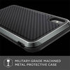 X-Doria Defense Lux for iPhone Xs Max (Black Carbon Fiber)