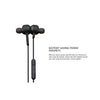 Jabra ROX Bluetooth Stereo Earbuds (2 Years Jabra  Warranty)