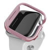 X-Doria Defense Edge for Apple Watch 40mm (Silver/Gray)