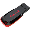 SanDisk Cruzer Blade CZ50 8GB USB 2.0 Flash Drive