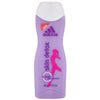 400ml Adidas For Women Detox Scrubbing Shower Gel Acai Purifying