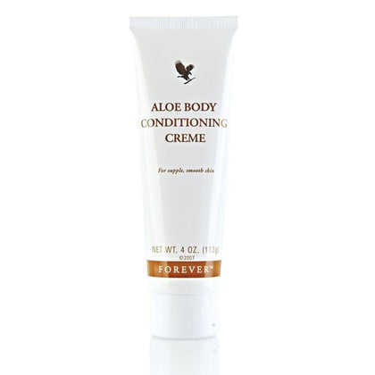Forever Living Aloe Body Conditioning Creme