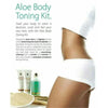 Forever Living Aloe Body Toning Kit