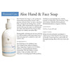 Forever Living Aloe Hand & Face Soap