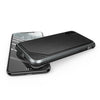 X-Doria Defense Lux for iPhone Xs (Black Leather)