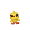 FUNKO POP Disney: Toy Story 4 - Ducky Vinyl Figure