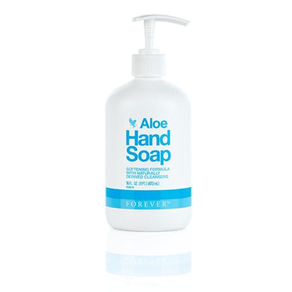 Forever Living Aloe Hand Soap