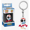 FUNKO POP Keychain: Toy Story 4 - Sad Forky Vinyl Figure