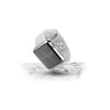 X-Doria Defense 360 Edge for Apple Watch 42mm (Clear)