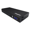 Energizer UE10003 [10000mAh] PORTABLE Powerbank (Black)