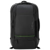 Targus 15.6" Balance™ EcoSmart® Checkpoint-Friendly Backpack (Black)