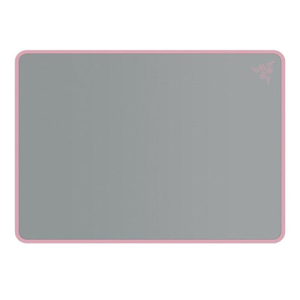 Razer Invicta Quartz Edition Mouse Pad - Dual Surface with Aluminium Base