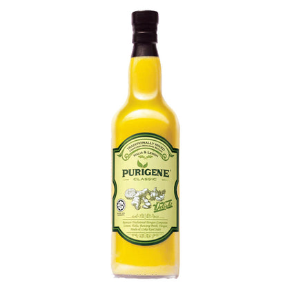 Purigene Classic Botanical Beverage Mix 750ml