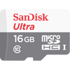 SanDisk 80Mb/s Class 10 Ultra Micro SDHC 16GB / 32GB / 64GB Flash Memory Card