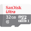 SanDisk 80Mb/s Class 10 Ultra Micro SDHC 16GB / 32GB / 64GB Flash Memory Card