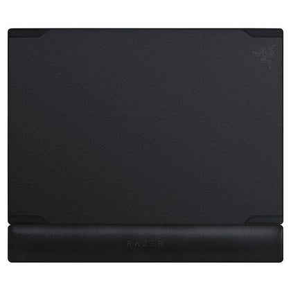 Razer Vespula V2: Dual-Sided Surface - Hard and Cloth Gaming Mouse Mat